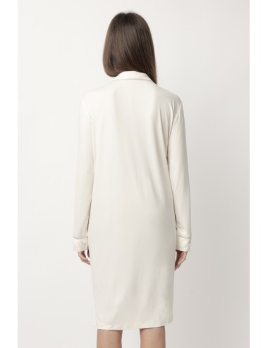Admas classic - camicia da notte 61440 champagneAdmasPassioni Boutique