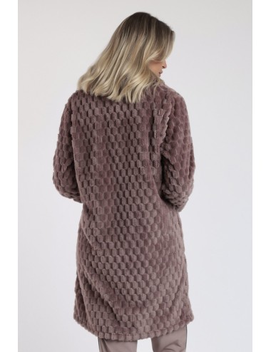 Admas classic - vestaglia donna 67155 mokaAdmasPassioni Boutique