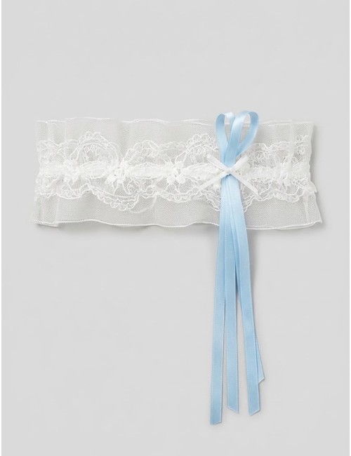 Simone pérèle - giarrettiera accessoires 199801