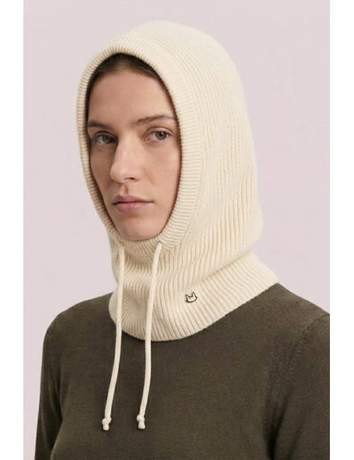 Mimì-mua - balaclava tinta unita yeap-9416 grigioMim-MuaPassioni Boutique