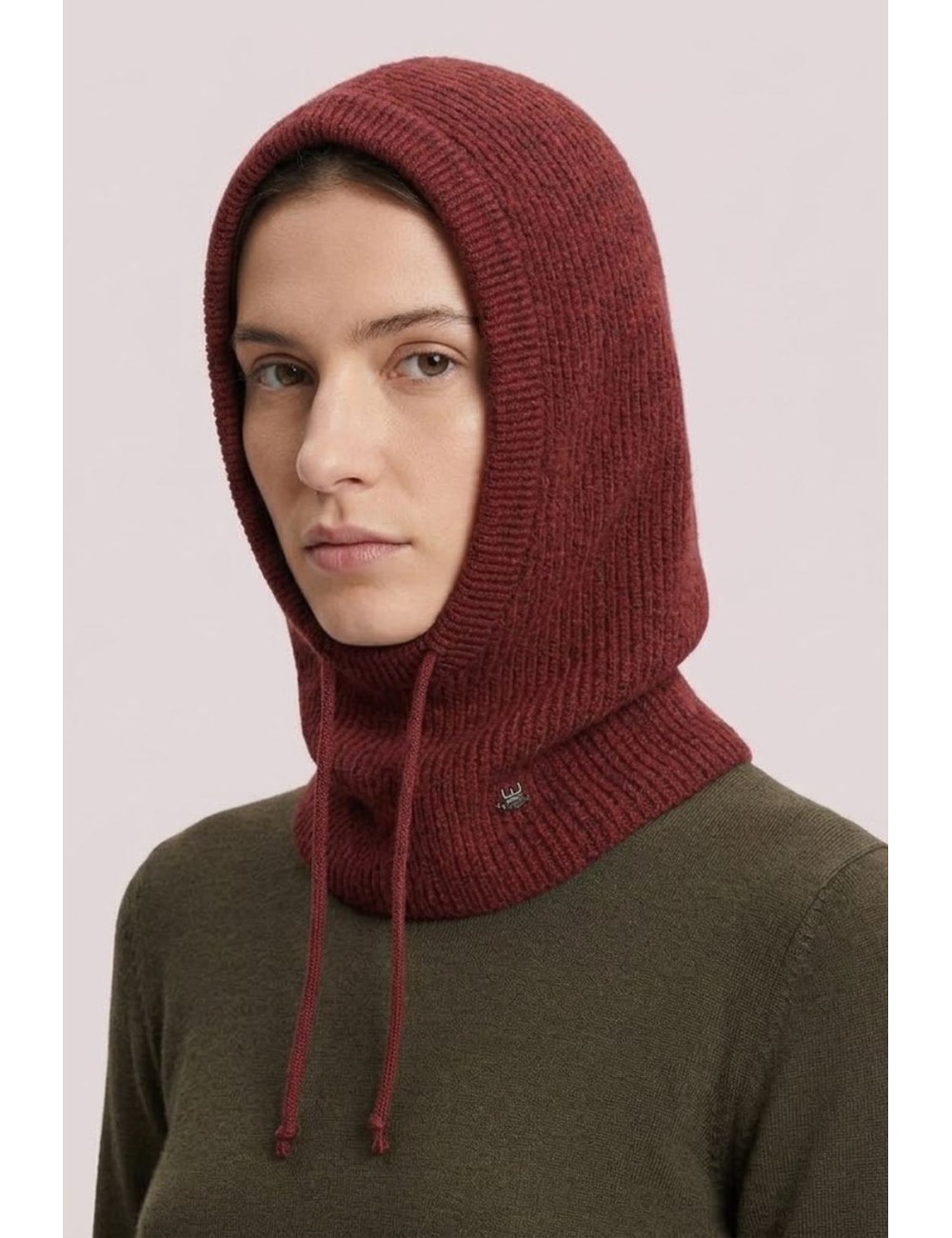 Mimì-mua - balaclava tinta unita yeap-9416 mostoMim-MuaPassioni Boutique