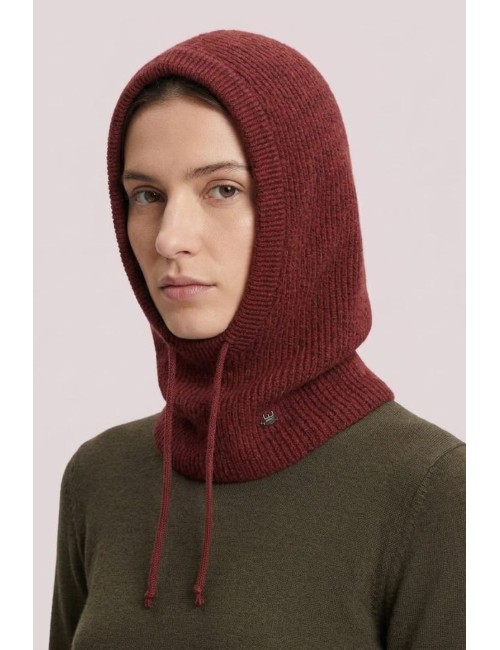 Mimì-mua - balaclava tinta unita yeap-9416 grigioMim-MuaPassioni Boutique
