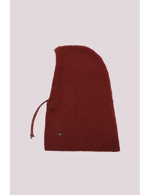 Mimì-mua - balaclava tinta unita yeap-9416 grigioMim-MuaPassioni Boutique