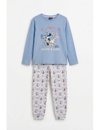 Disney - pigiama bimba manica lunga 64269DisneyPassioni Boutique