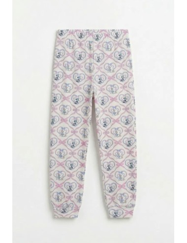 Disney - pigiama bimba manica lunga 64269DisneyPassioni Boutique