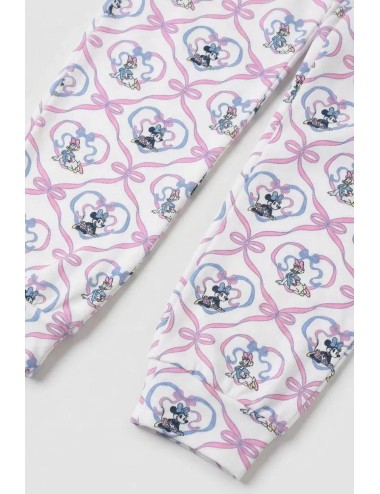 Disney - pigiama bimba manica lunga 64269DisneyPassioni Boutique