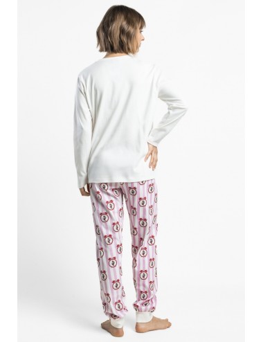 Disney - pigiama manica lunga 64678DisneyPassioni Boutique