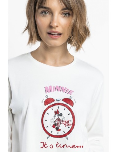 Disney - pigiama manica lunga 64678DisneyPassioni Boutique
