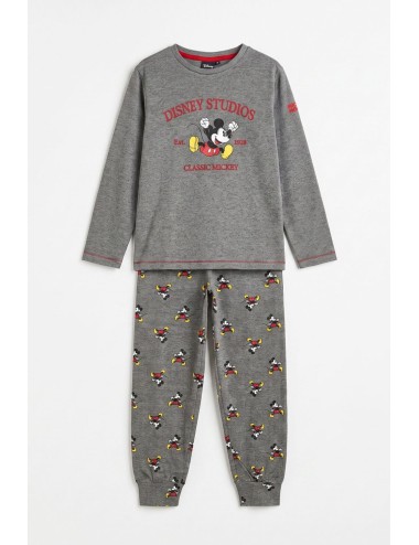 Disney - pigiama bimba manica lunga 64269DisneyPassioni Boutique