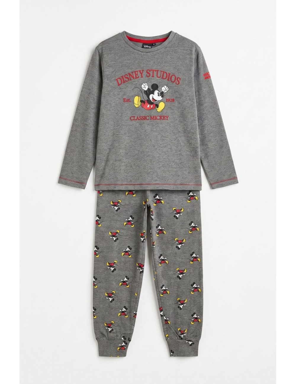 Disney - pigiama manica lunga bimbo 64884DisneyPassioni Boutique