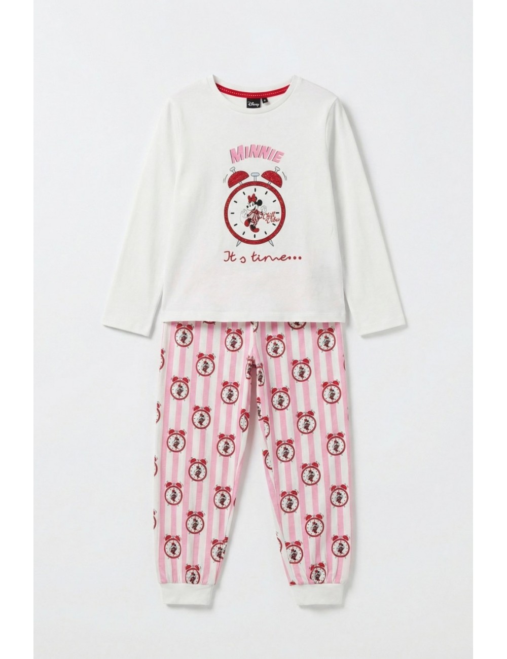 Disney - pigiama bimba manica lunga 64890DisneyPassioni Boutique