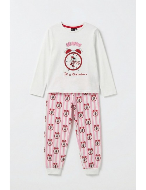 Disney - pigiama bimba manica lunga 64269DisneyPassioni Boutique
