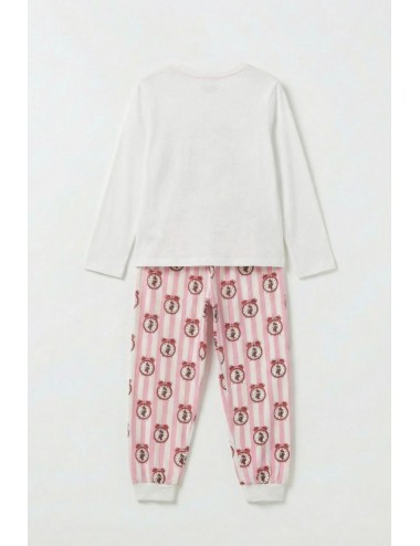 Disney - pigiama bimba manica lunga 64269DisneyPassioni Boutique