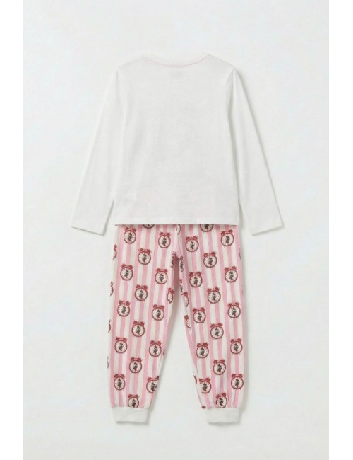 Disney - pigiama bimba manica lunga 64269DisneyPassioni Boutique