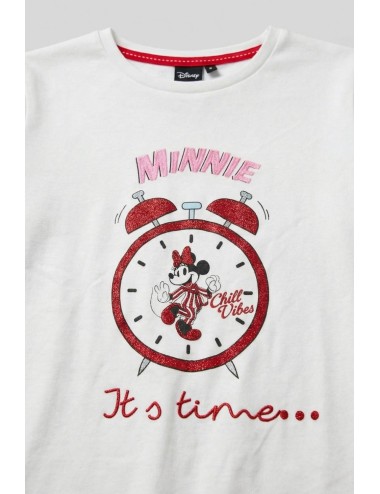 Disney - pigiama bimba manica lunga 64269DisneyPassioni Boutique
