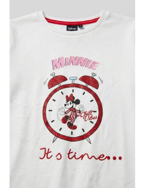 Disney - pigiama bimba manica lunga 64269DisneyPassioni Boutique