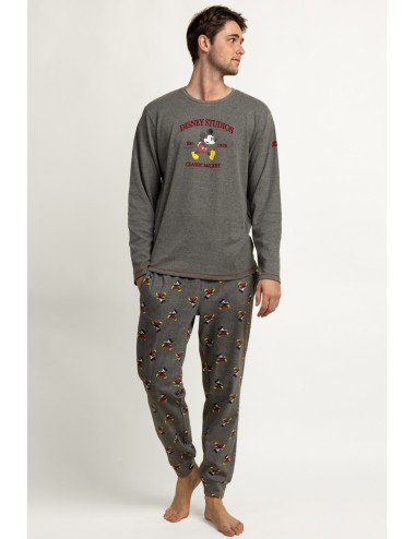 Disney - pigiama manica lunga 64929DisneyPassioni Boutique