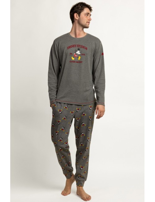 Disney - pigiama manica lunga bimbo 64884DisneyPassioni Boutique