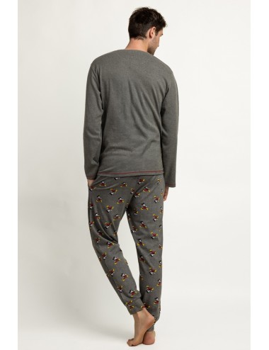 Disney - pigiama manica lunga 64929DisneyPassioni Boutique
