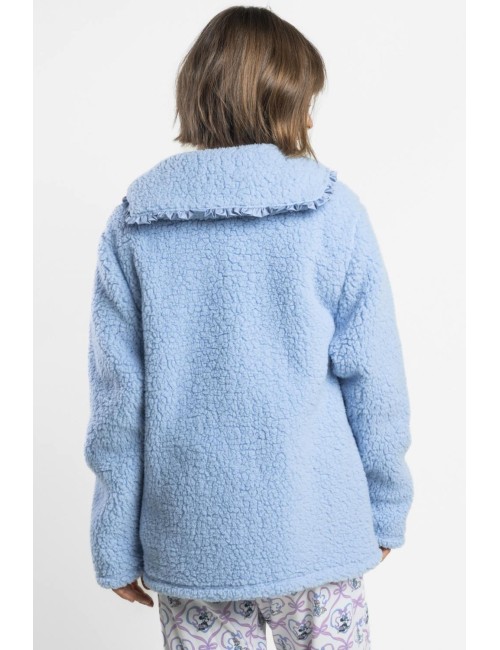 Disney - pigiama bimba manica lunga 64269DisneyPassioni Boutique