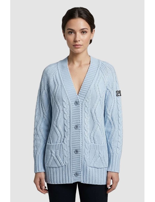 Ermanno scervino - cardigan d494n507apdyi 10606Ermanno ScervinoPassioni Boutique