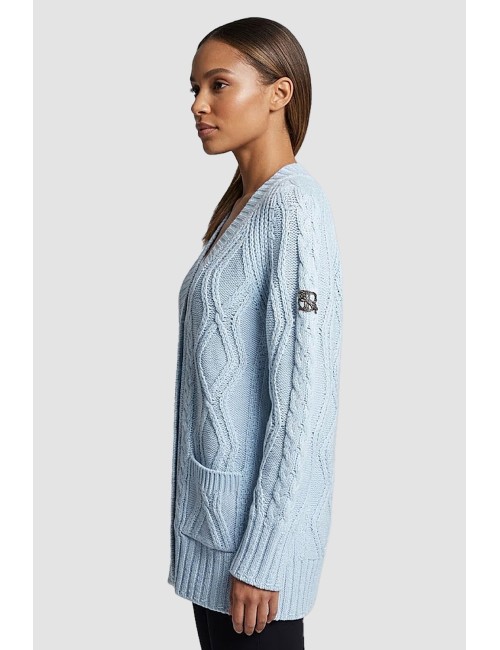 Ermanno scervino - cardigan d494n507apdyi 10606Ermanno ScervinoPassioni Boutique