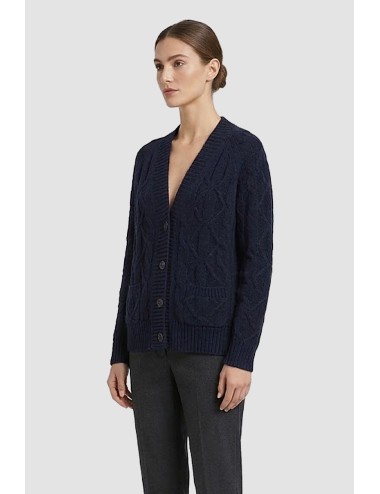 Ermanno scervino - camicia over nera d494k610mxy 95708Ermanno ScervinoPassioni Boutique