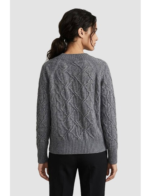 Ermanno scervino - cardigan d494n507apdyi 10606Ermanno ScervinoPassioni Boutique