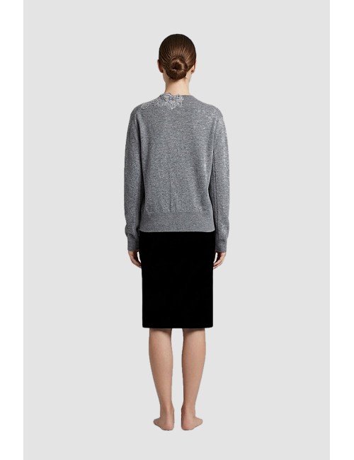 Ermanno scervino - cardigan d494n507apdyi 10606Ermanno ScervinoPassioni Boutique