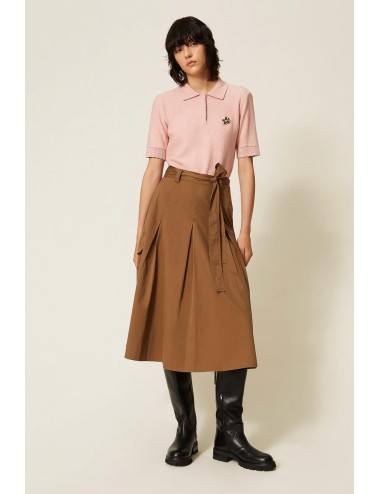 Twinset - gonna teak 262li2lee 13661TwinsetPassioni Boutique