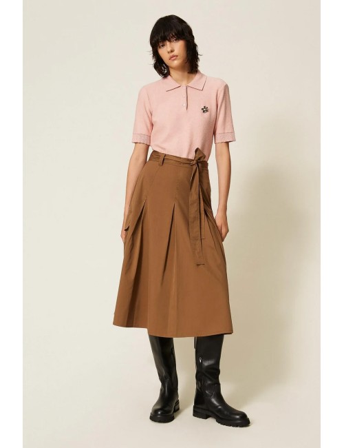 Twinset - gonna teak 262li2lee 13661