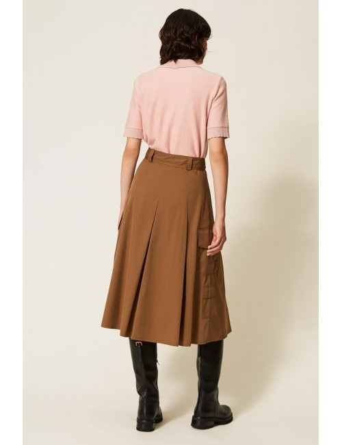 Twinset - gonna teak 262li2lee 13661