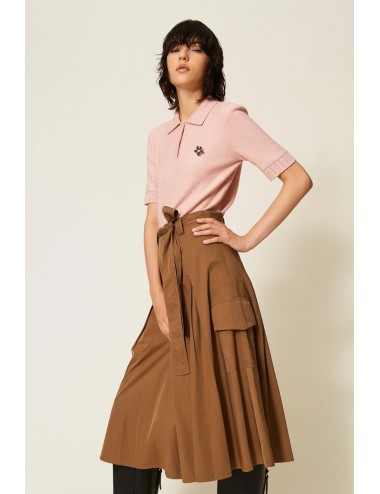 Twinset - gonna teak 262li2lee 13661TwinsetPassioni Boutique