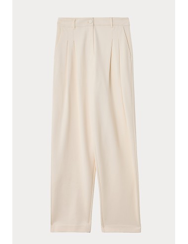 Twinset - pantaloni madreperla 262li2xbb 00059TwinsetPassioni Boutique