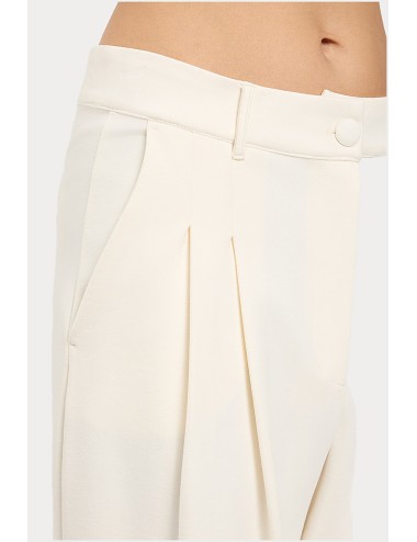 Twinset - pantaloni madreperla 262li2xbb 00059TwinsetPassioni Boutique