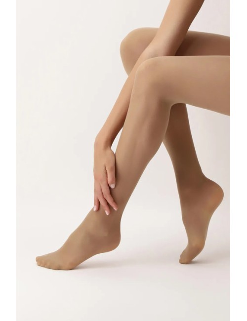 Oroblù - collant a compressione graduata repos 70 vobc01027 suntouch