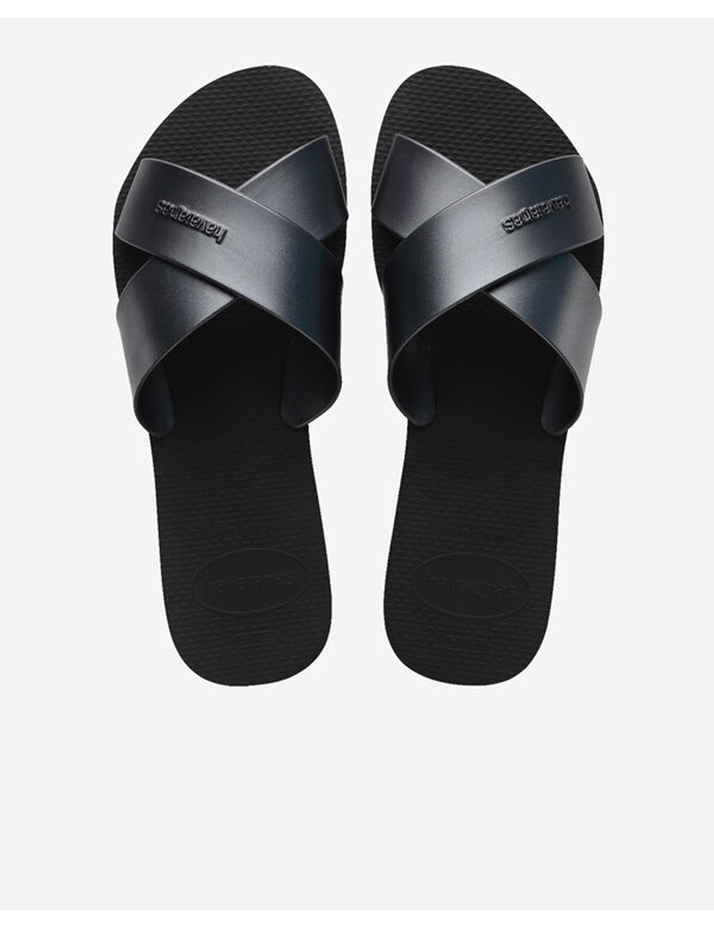 Aqua slide metallic black 4148866.0090 f17 Aqua slide metallic black 4148866.0090 f17
