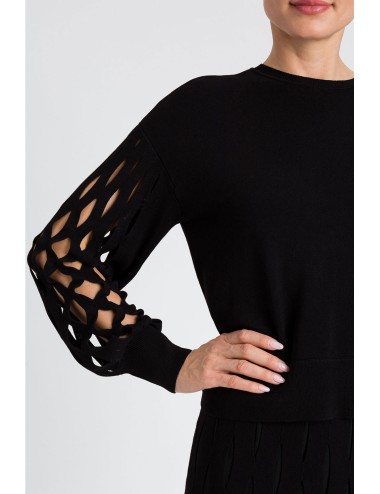 Maglia girocollo regular 251ll3pdd 00006 +++