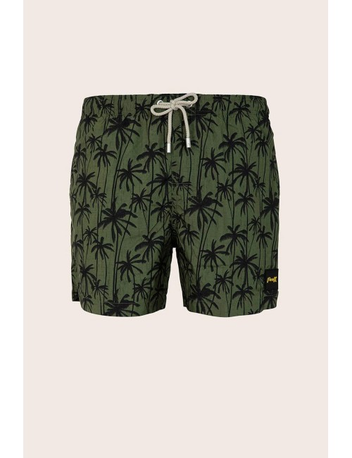 Effek - shorts uomo f**k fantasia fk25-m03ba31x21