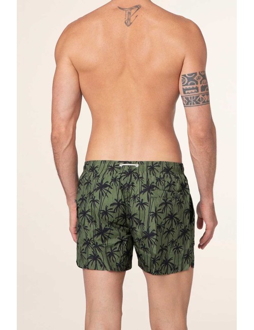Effek - shorts uomo f**k fantasia fk25-m03ba31x21