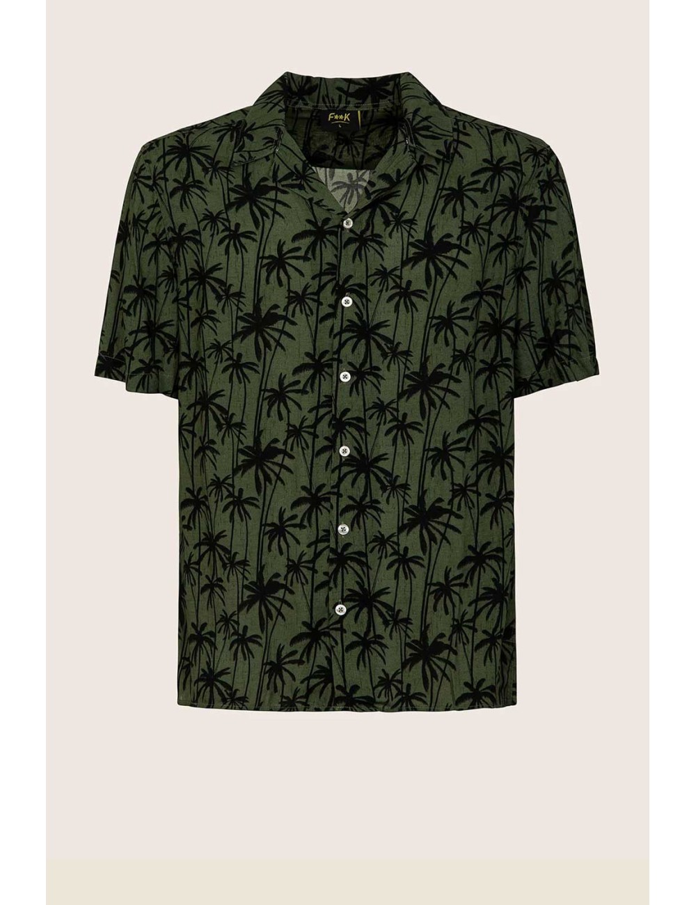 Effek - camicia uomo f**k fantasia fk25-m03ca60x21 Effek - camicia uomo f**k fantasia fk25-m03ca60x21