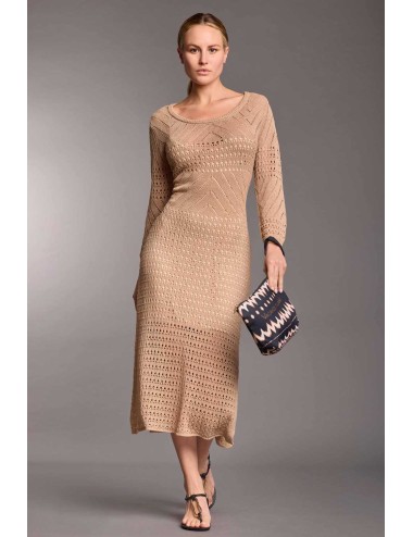 Diana maxi dress vi25-170