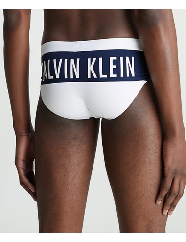 Costume a slip - intense power km0km00822-ycd white
