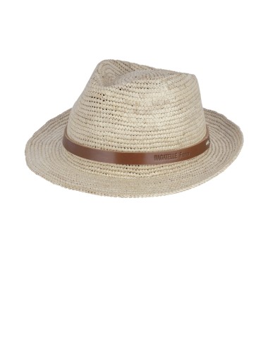 Bagat'elle - cappello lee all'uncinetto 01bg442