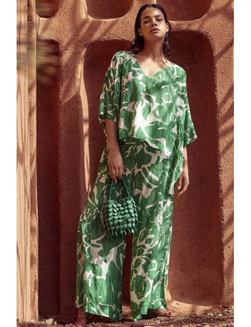 Pantalone palazzo ic25-106