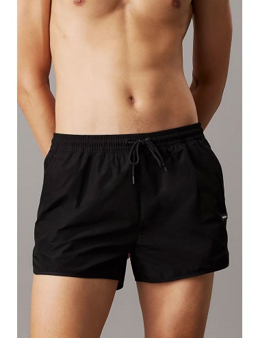 Pantaloncini da bagno runner km0km01110-beh