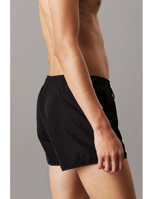 Pantaloncini da bagno runner km0km01110-beh