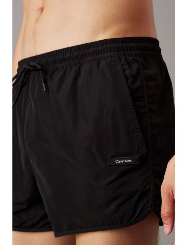 Pantaloncini da bagno runner km0km01110-beh