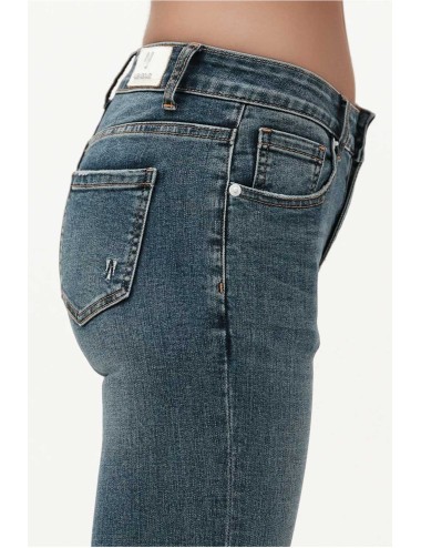 Maya jeans elasticizzato ww30201