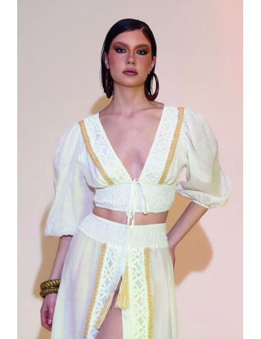 Top in ramiè 4321091